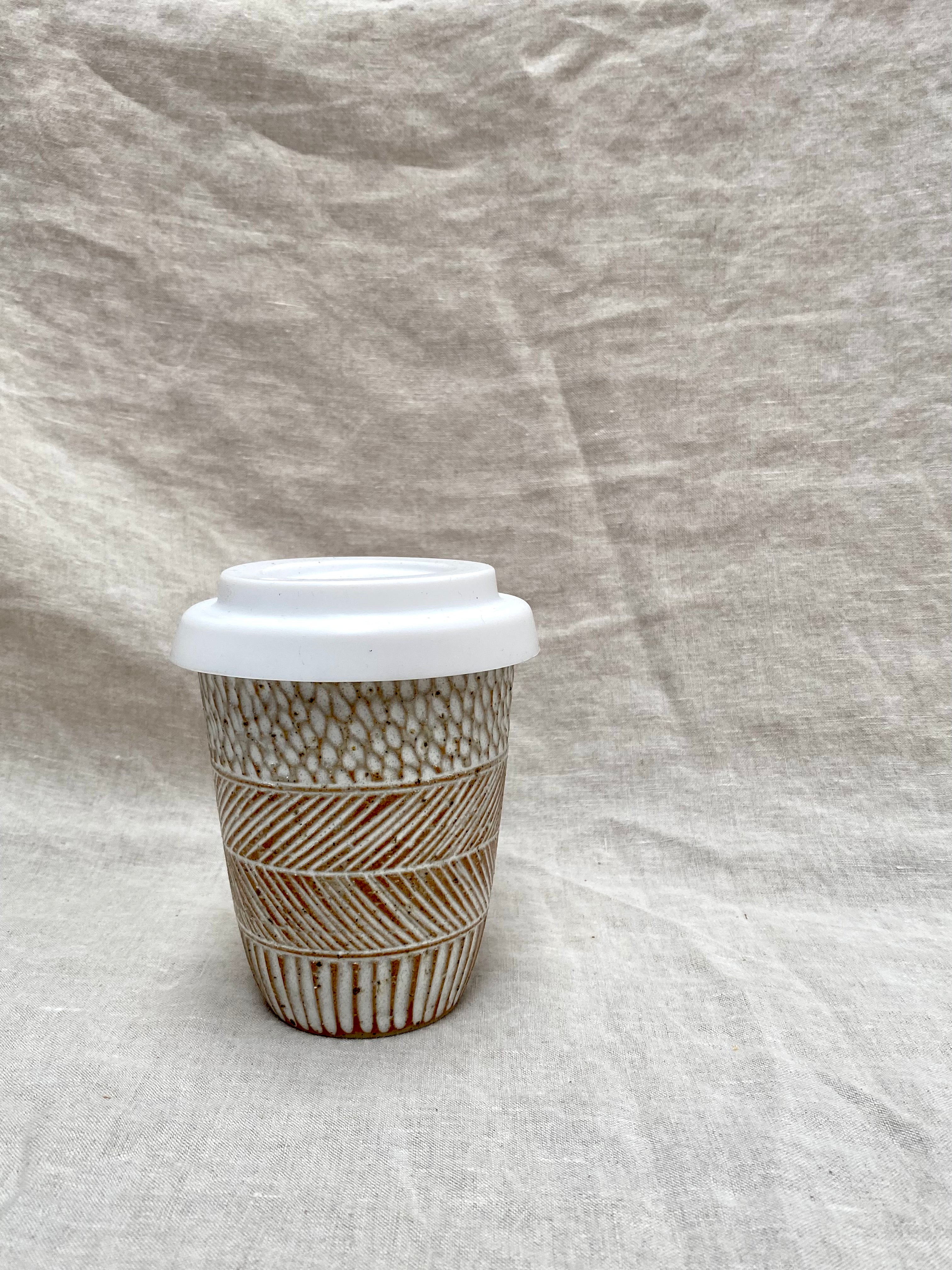 Boho - RAW Travel Mug